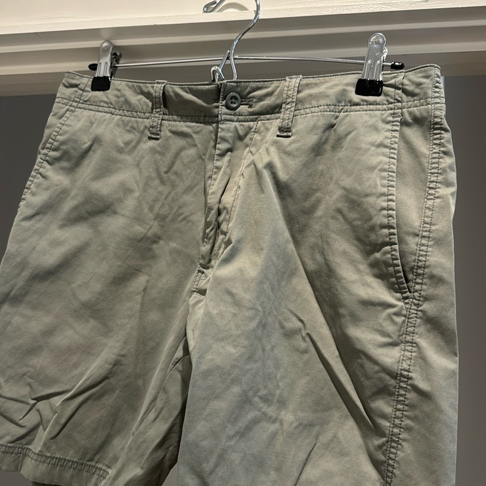 Duck head shorts